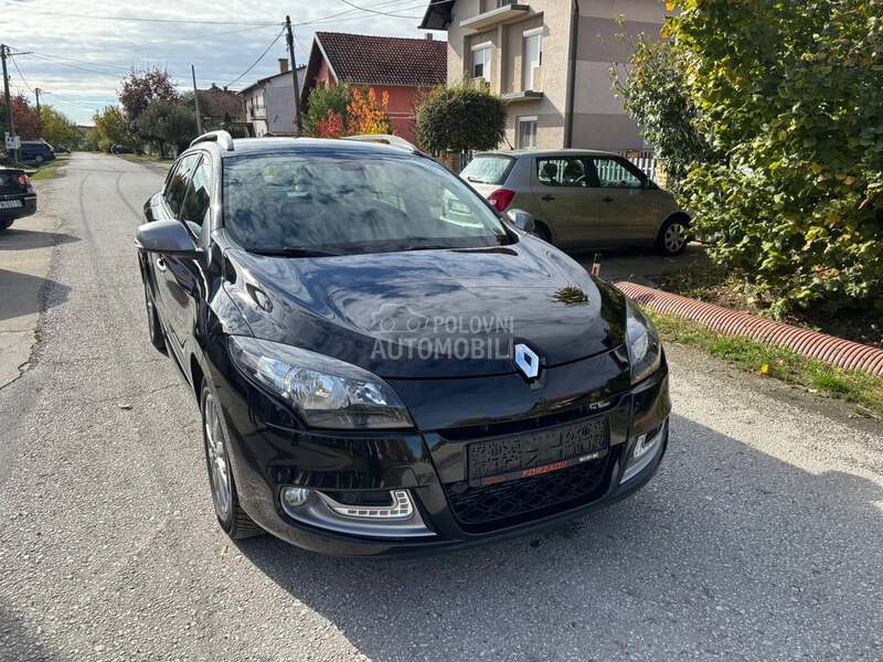 Renault Megane GT LINE..