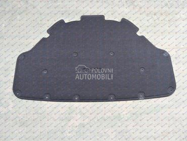 IZOLACIJA HAUBE (DIZEL) za BMW Serija 4 od 2020. do 2025. god.