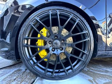 Aluminijumske felne Audi 20" 5 x 112