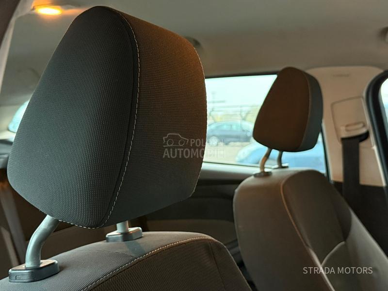 Ford Focus 1.6 TDCI TITANIJUM