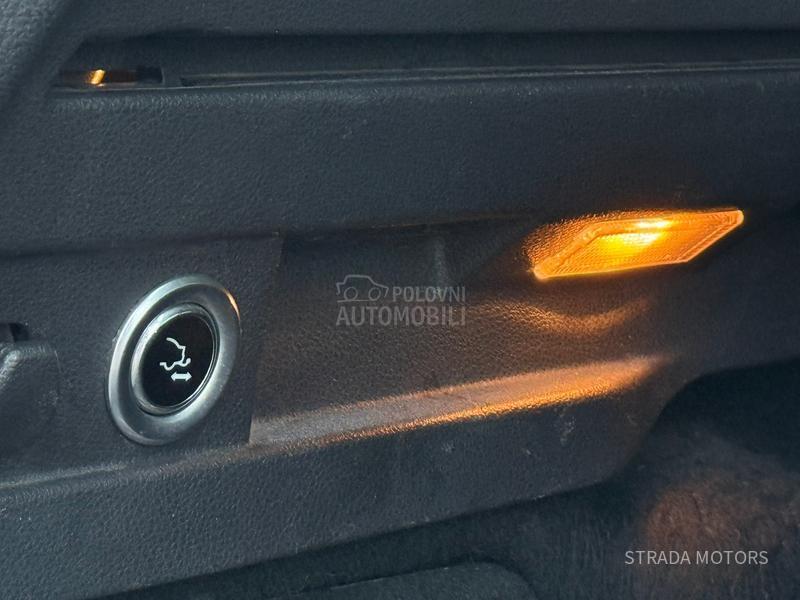 Ford Focus 1.6 TDCI TITANIJUM