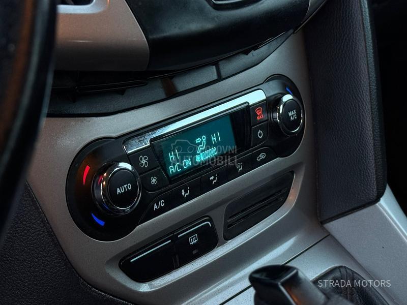 Ford Focus 1.6 TDCI TITANIJUM