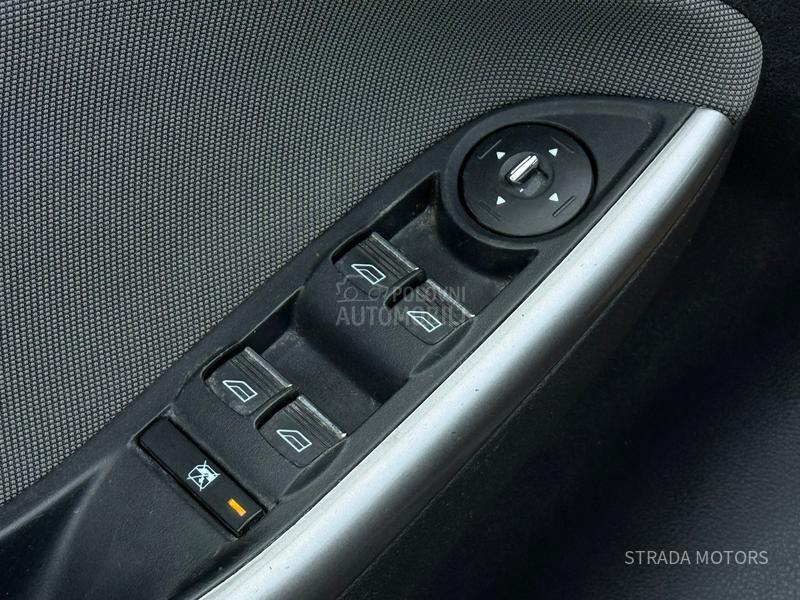 Ford Focus 1.6 TDCI TITANIJUM