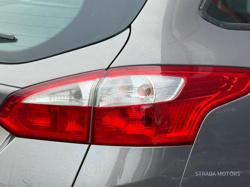 Ford Focus 1.6 TDCI TITANIJUM