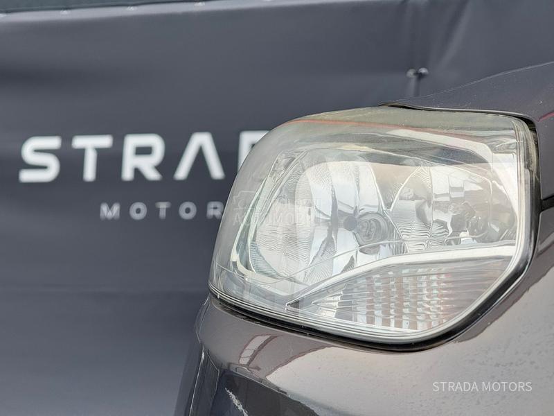 Ford Focus 1.6 TDCI TITANIJUM