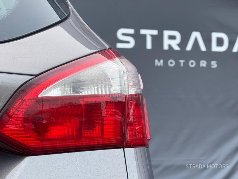 Ford Focus 1.6 TDCI TITANIJUM