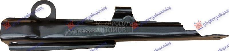 NOSAC VEZNOG LIMA VERTILAKNI (