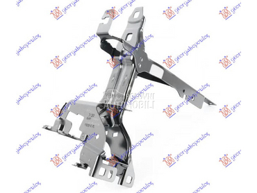 OKVIR FARA METALNI za BMW Serija 3 od 2022. do 2025. god.