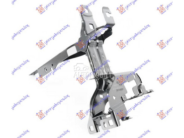 OKVIR FARA METALNI za BMW Serija 3 od 2022. do 2025. god.