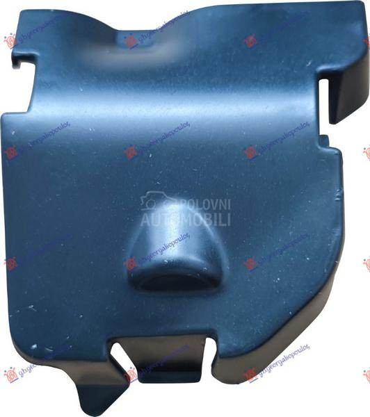 NOSAC VEZNOG LIMA BOCNI PLASTI