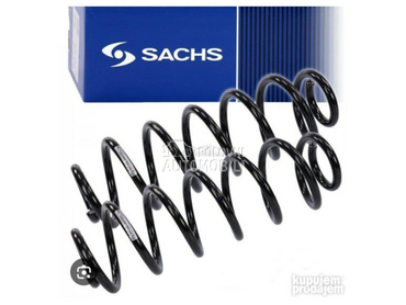 Opruga za Citroen Xsara, Xsara Picasso