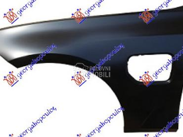 BLATOBRAN (PLUG-IN HIBRID) za BMW Serija 3 od 2018. do 2022. god.