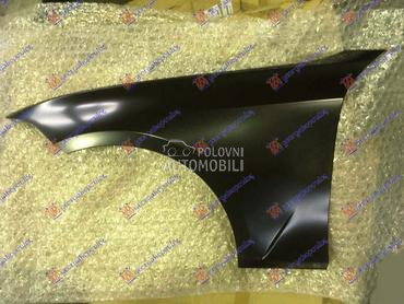 BLATOBRAN (ALUMINIJUM) za BMW Serija 3 od 2022. do 2025. god.