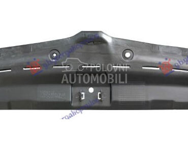 POKLOPAC HLADNJAKA GORNJI PLAS za BMW Serija 3 od 2018. do 2022. god.