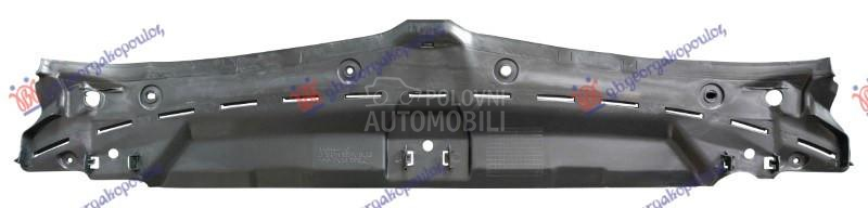 POKLOPAC HLADNJAKA GORNJI PLAS