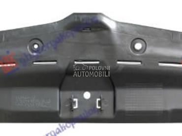 POKLOPAC HLADNJAKA GORNJI PLAS za BMW Serija 3 od 2022. do 2025. god.