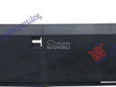 POKLOPAC HLADNJAKA GORNJI PLAS za BMW Serija 4 od 2020. do 2025. god.