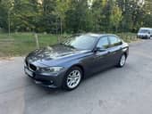 BMW 320 320 D NOV