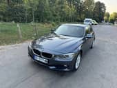 BMW 320 320 D NOV