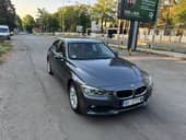 BMW 320 320 D NOV