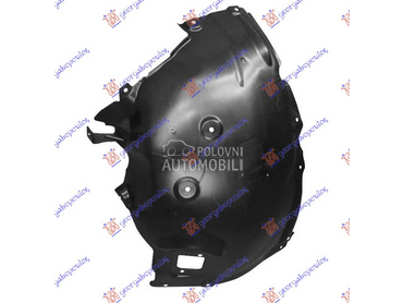 POTKRILO (PREDNJI DEO) za BMW Serija 4 od 2020. do 2025. god.