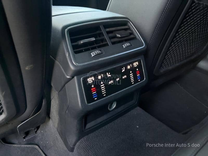 Audi A6 40 TDI quattro