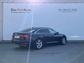 Audi A6 40 TDI quattro