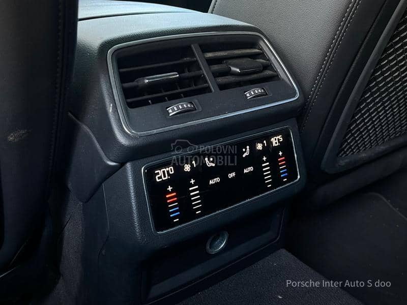 Audi A6 40 TDI quattro