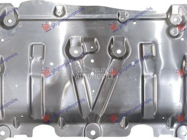 ZASTITA MOTORA (4WD) ALUMINIJU za BMW Serija 3 od 2022. do 2025. god.