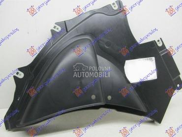 POTKRILO (PREDNJI DONJI DEO) za BMW Serija 3 od 2022. do 2025. god.