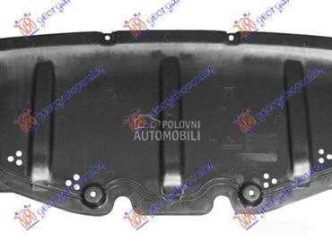 ZASTITA MOTORA (PREDNJA CENTRA za BMW Serija 2 od 2021. do 2025. god.