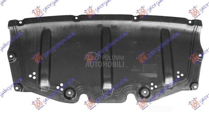 ZASTITA MOTORA (PREDNJA CENTRA