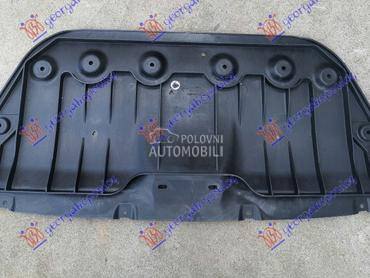 ZASTITA MOTORA PREDNJA (PREDNJ za BMW Serija 4 od 2020. do 2025. god.