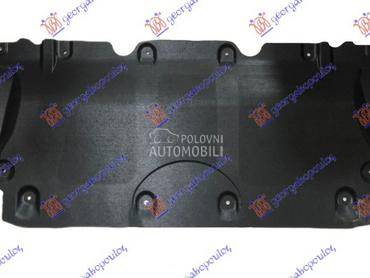 ZASTITA MOTORA (SREDNJI DEO) ( za BMW Serija 3 od 2018. do 2022. god.