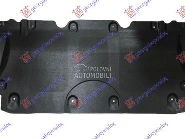 ZASTITA MOTORA (SREDNJI DEO) ( za BMW Serija 4 od 2020. do 2025. god.