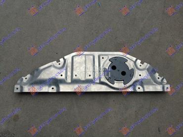 ZASTITA MOTORA (ZADNJA) (M-SPO za BMW Serija 4 od 2020. do 2025. god.