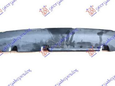 ZASTITA PODA (ZADNJI DEO) PLAS za BMW Serija 4 od 2020. do 2025. god.