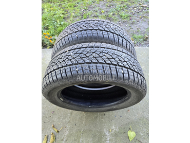 Goodyear 215/55 R17 Zimska