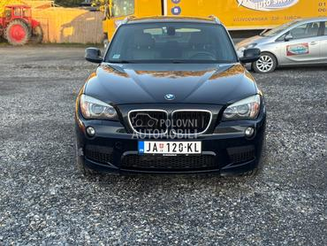 BMW X1 2.0D