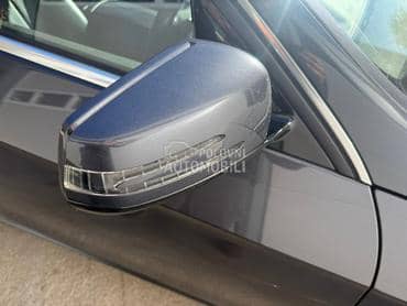 Retrovizor za Mercedes Benz E Klasa od 2011. do 2016. god.