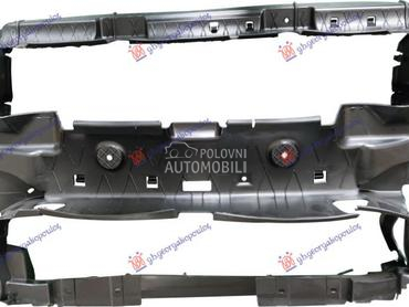 USMERIVAC VAZDUHA HLADNJAKA PL za BMW Serija 3 od 2018. do 2022. god.