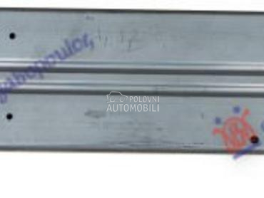 NOSAC ZASTITE PODA SREDNJI za BMW Serija 3 od 2022. do 2025. god.