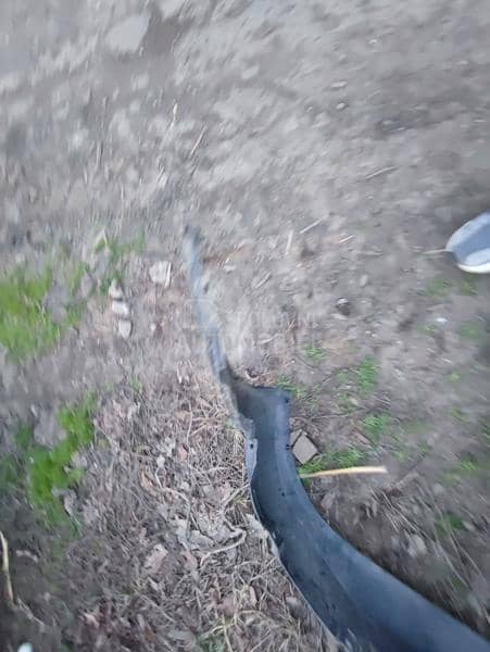 Branik donji deo prednji