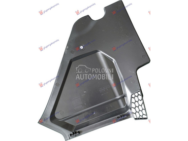 MASKA ISPOD PREDNJIH BRISACA B za BMW Serija 3 od 2018. do 2022. god.