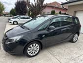 Opel Zafira 1.4 FLEX BIKE