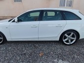 Audi A4 S-Line