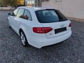 Audi A4 S-Line