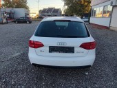 Audi A4 S-Line