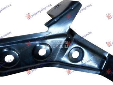 NOSAC PREDNJEG BLATOBRANA (SRE za BMW Serija 3 od 2018. do 2022. god.