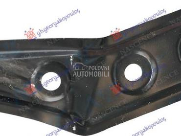 NOSAC PREDNJEG BLATOBRANA (SRE za BMW Serija 3 od 2018. do 2022. god.